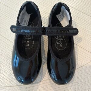 Black Tap Shoes - Great Condition